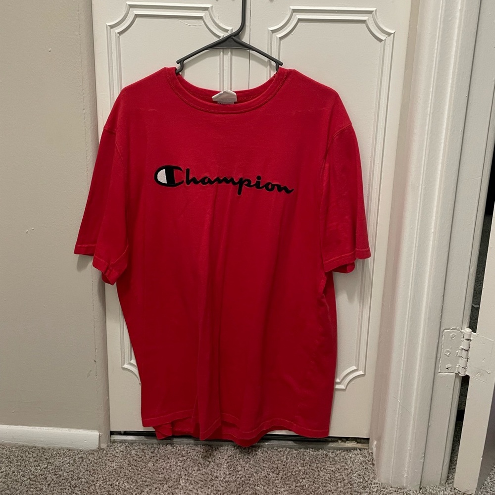 Champion Tee - Picture 1 of 1